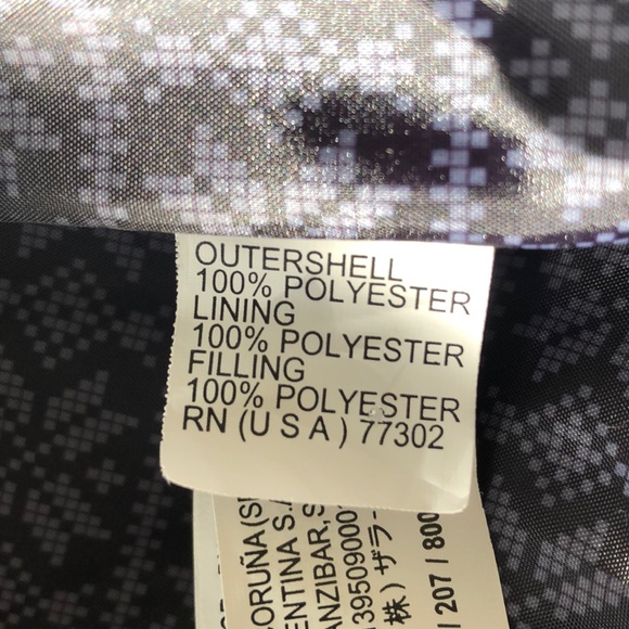 Zara’s down vest - Picture 10 of 10